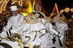 Mehr Infos zum Bad Hindelanger Erlebnis-Weihnachtsmarkt